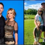 Helen Skelton Partner
