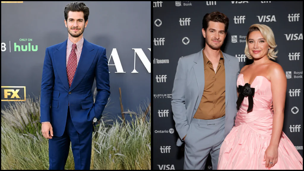 andrew garfield net worth