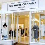 the white company london