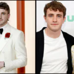 paul mescal height