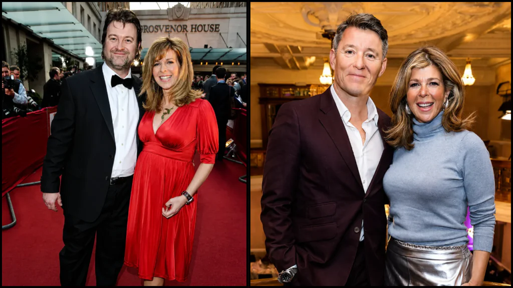 kate garraway boyfriend
