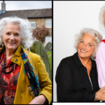 louise jameson