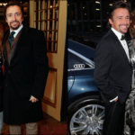 richard hammond wife
