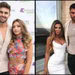 adam collard girlfriend