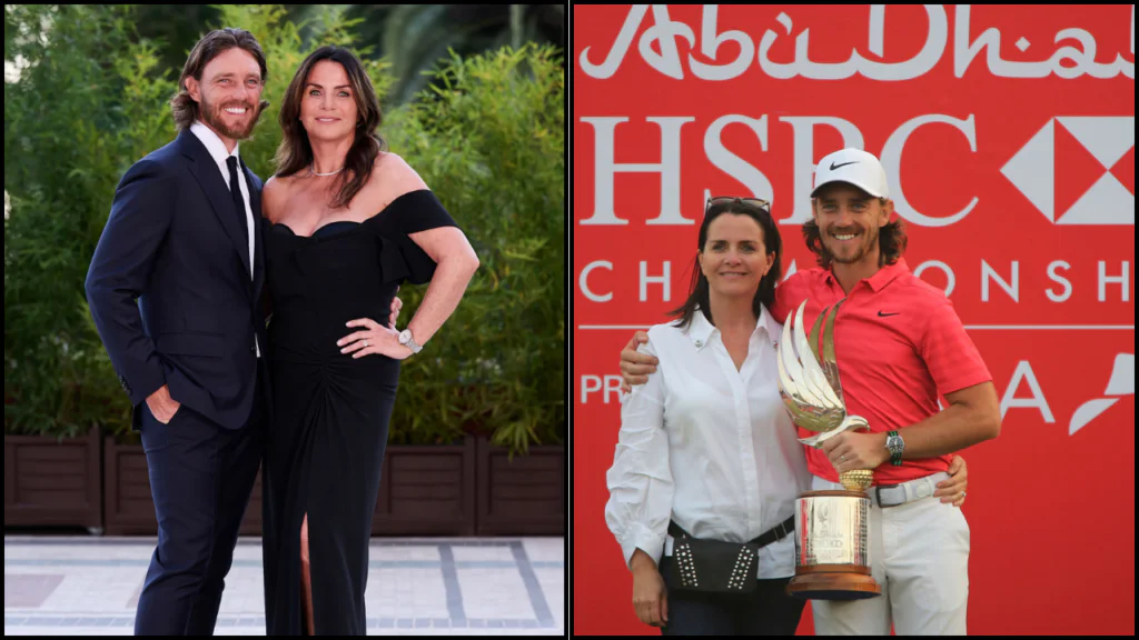 tommy fleetwood net worth