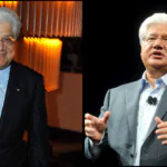 mike lazaridis