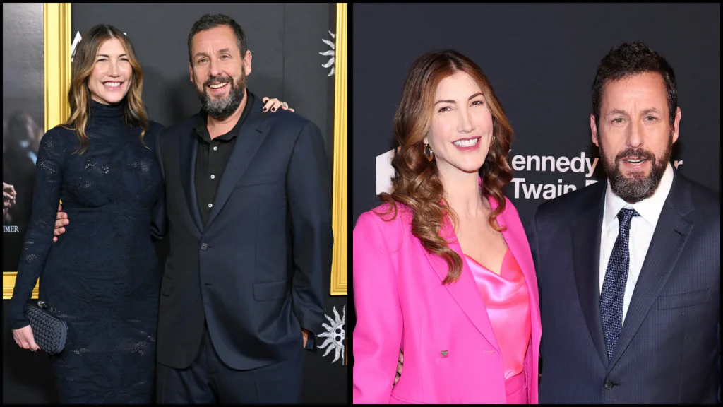 adam sandler net worth