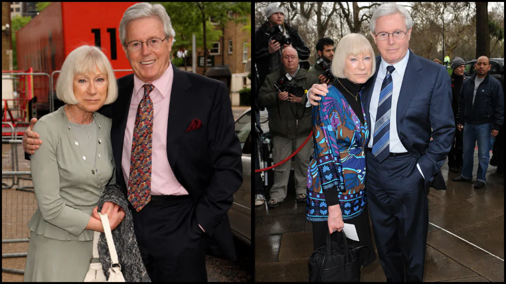 michael aspel net worth