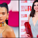 dua lipa net worth