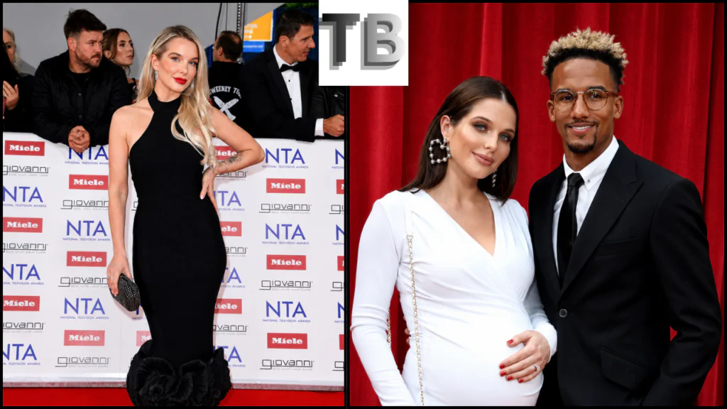 helen flanagan