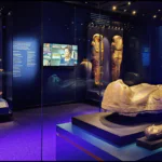 ramses exhibition london