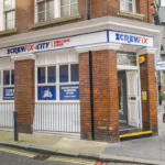 screwfix market harborough
