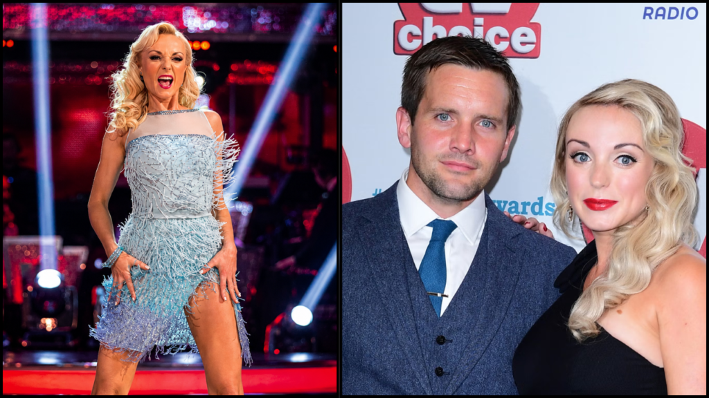 helen george