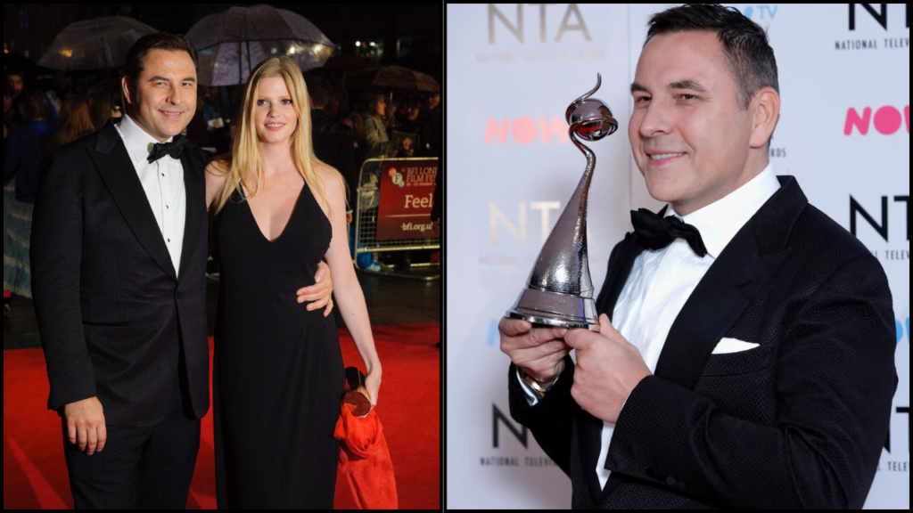 david walliams net worth