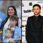 kyle walker wife