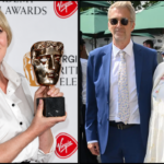 sarah lancashire husband