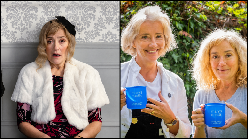 sophie thompson