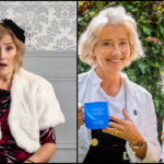 sophie thompson