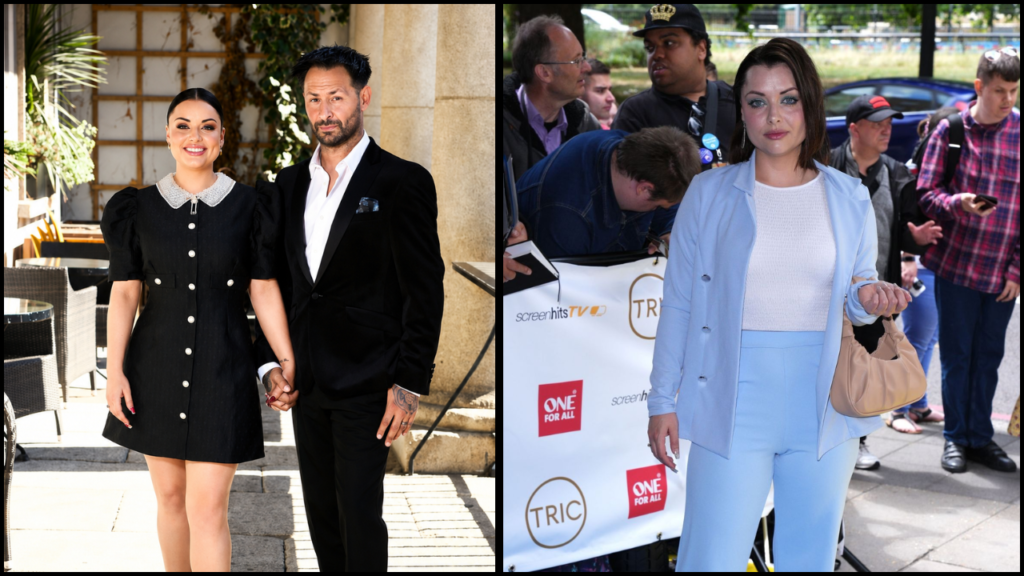 shona mcgarty age