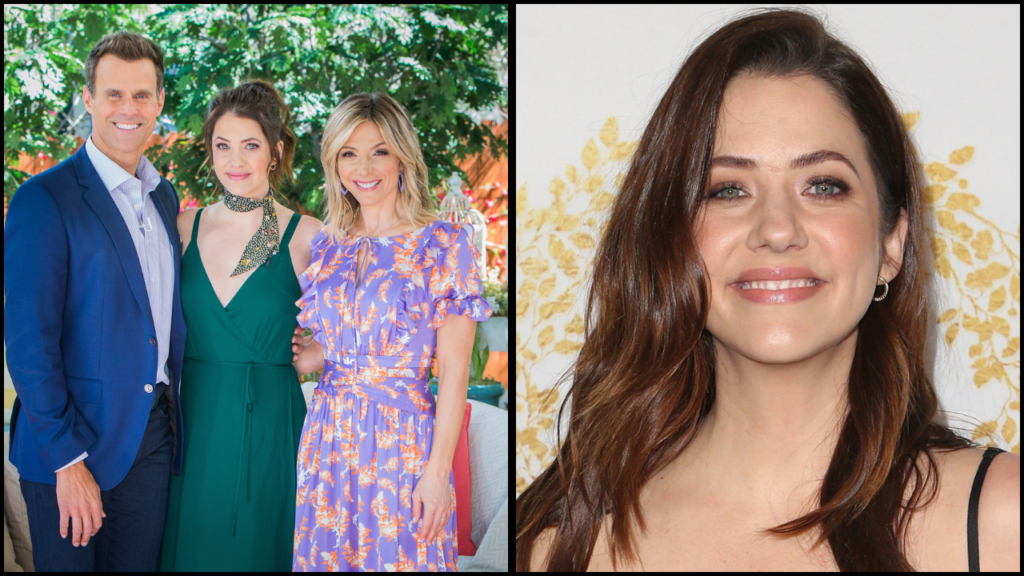 julie gonzalo