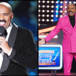 steve harvey
