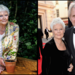 how old is judi dench