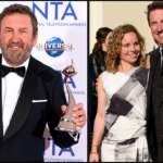 Lee Mack Net Worth