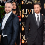 james mcavoy wife