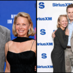 pamela anderson liam neeson