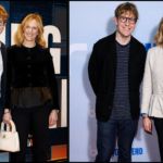 josh widdicombe wife