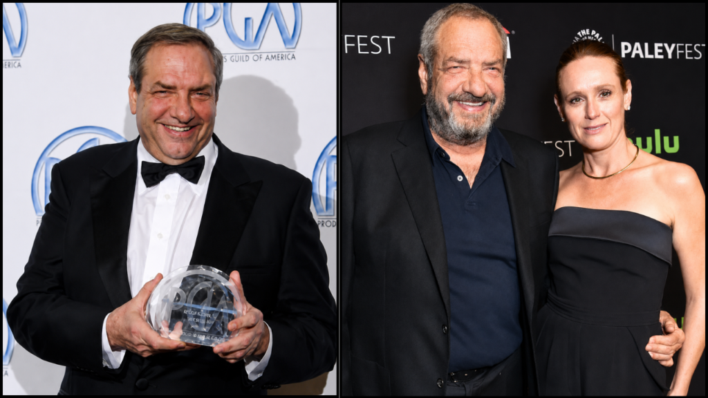 dick wolf