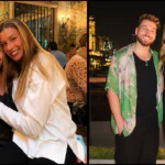 sam thompson new girlfriend