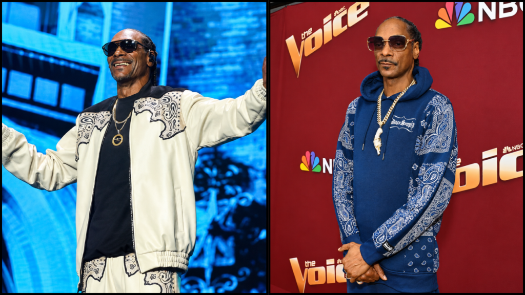 Snoop Dogg Net Worth