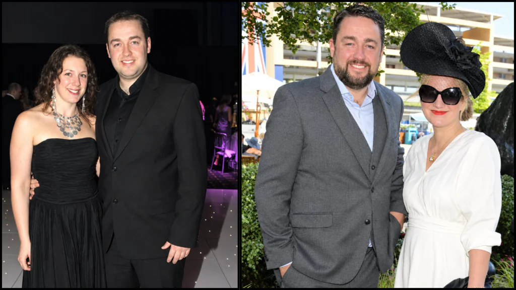 jason manford wife