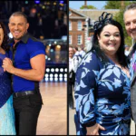 lisa riley partner