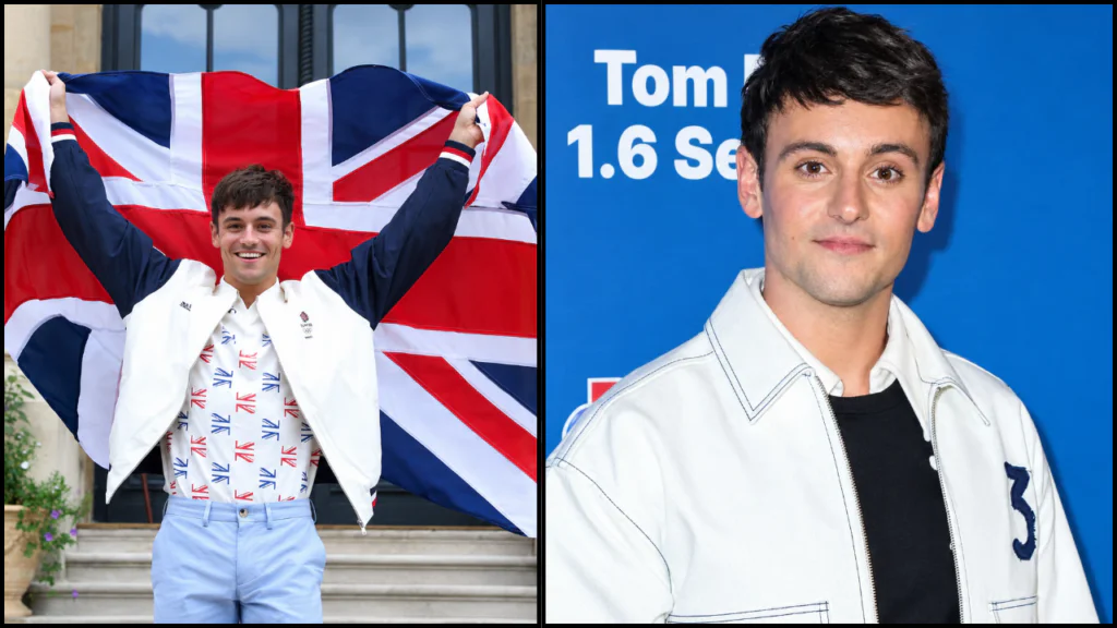 tom daley net worth