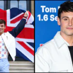 tom daley net worth