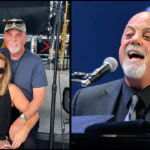 how old is billy joel