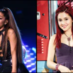 ariana grande age