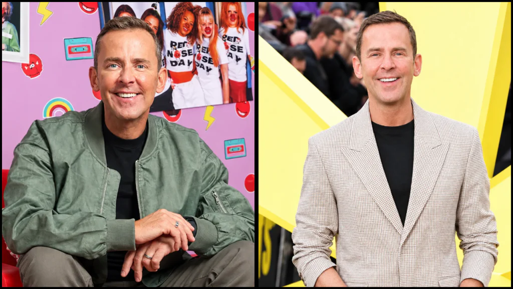scott mills net worth