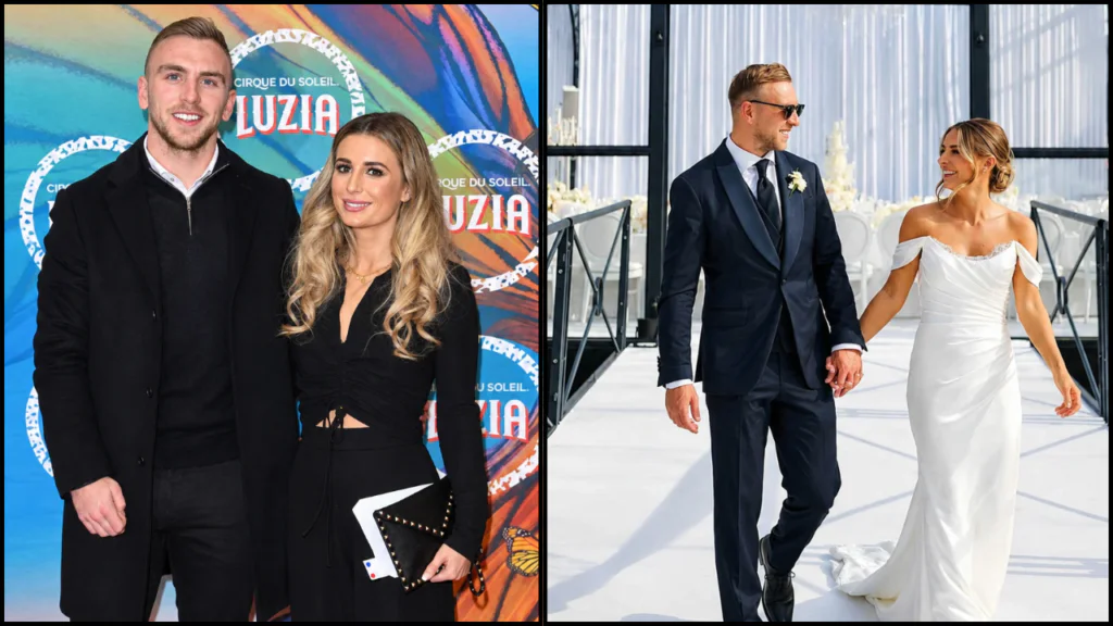 dani dyer husband