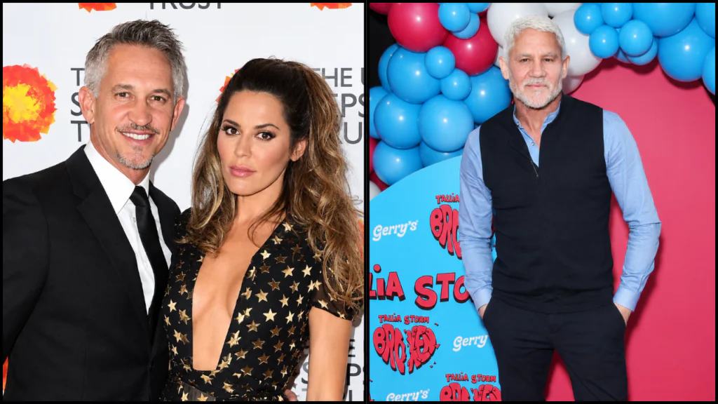 gary lineker net worth
