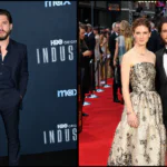 kit harington height