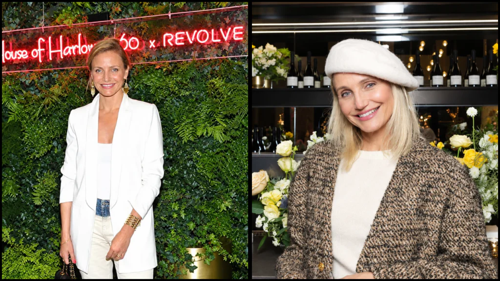 cameron diaz net worth