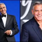 how old is george clooney