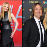 nicole kidman husband