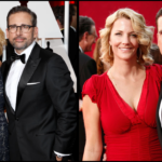 steve carell wife