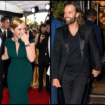 kate winslet husband