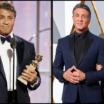 Sylvester Stallone Net Worth