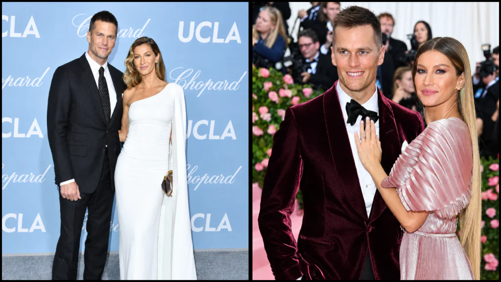 tom brady wife